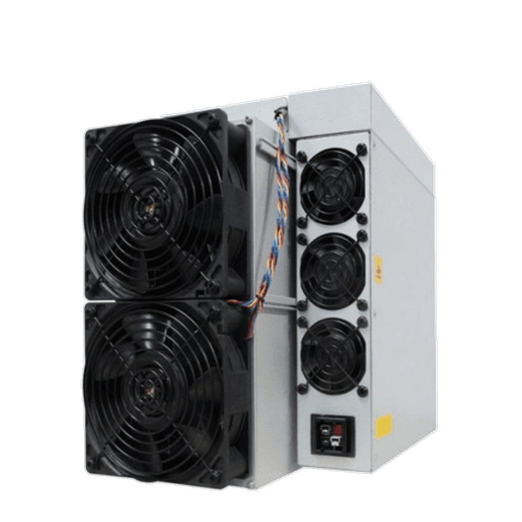 BITMAIN Antminer T21 190T