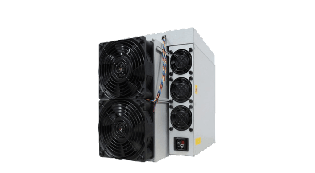 Antminer T21 190T released by Bitmain in 2024