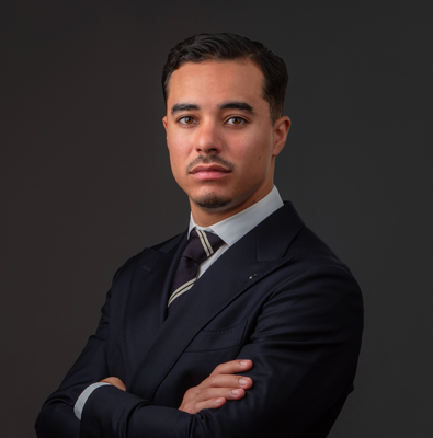 Alexandre Roussas
